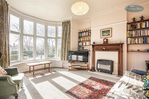 5 bedroom semi-detached house for sale, Stumperlowe Crescent Road, Fulwood, Sheffield