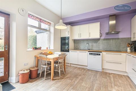 5 bedroom semi-detached house for sale, Stumperlowe Crescent Road, Fulwood, Sheffield