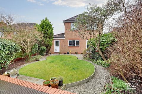 3 bedroom detached house for sale, Pagoda Close, Sutton Coldfield B74