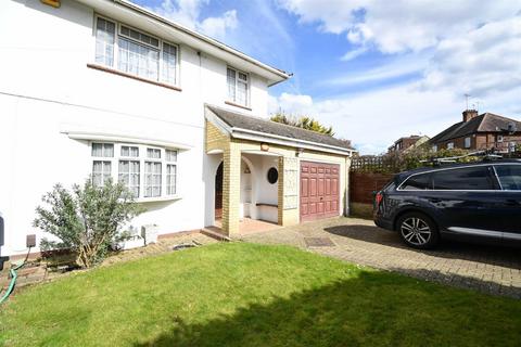 4 bedroom semi-detached house to rent, Pyecombe Corner, Woodside Park