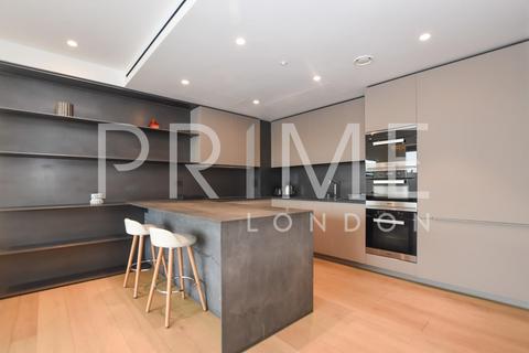 3 bedroom apartment to rent, The Nova Building, Victoria SW1W