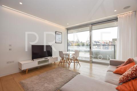 3 bedroom apartment to rent, The Nova Building, Victoria SW1W