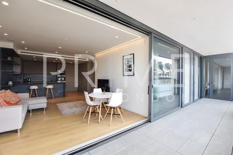 3 bedroom apartment to rent, The Nova Building, Victoria SW1W