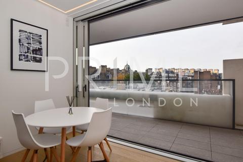 3 bedroom apartment to rent, The Nova Building, Victoria SW1W