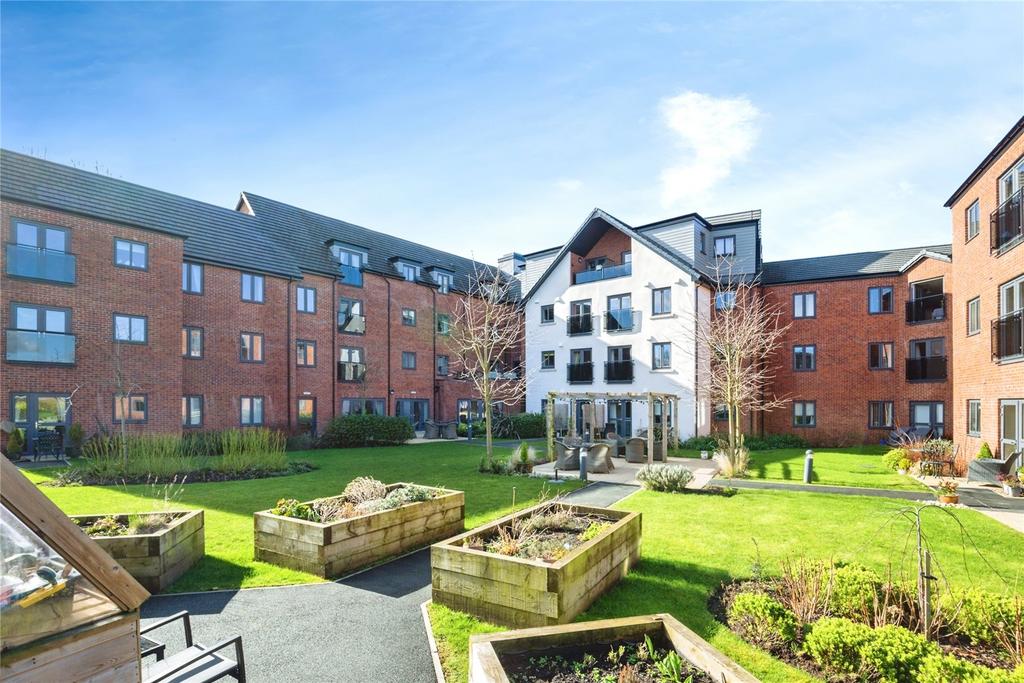 Communal Gardens