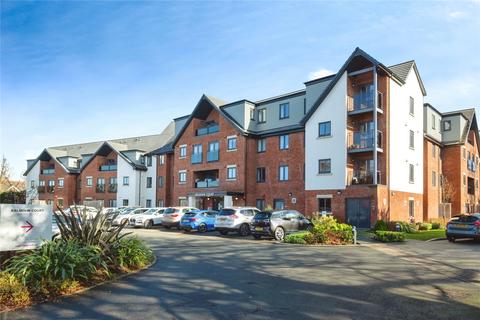 2 bedroom apartment for sale, Burlington Gardens, Leyland, Lancashire, PR25