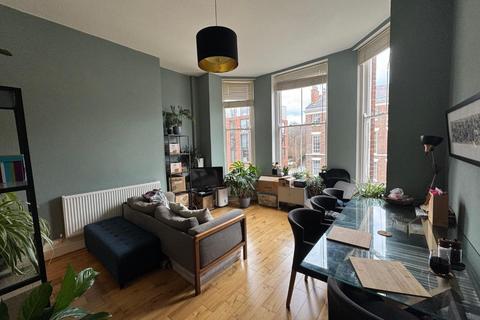 2 bedroom apartment to rent, Bedford Street South, Liverpool