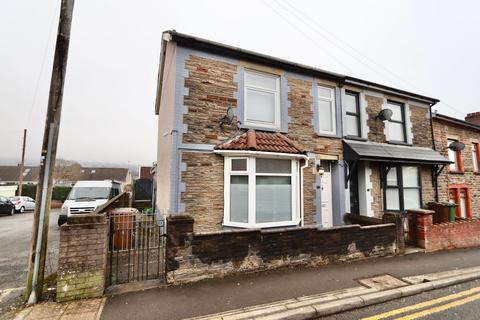 37 Shingrig Road, Nelson, Treharris, CF46 6DY