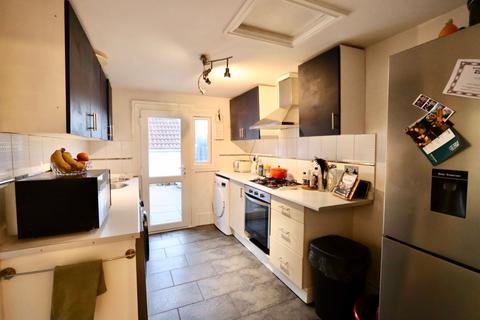 37 Shingrig Road, Nelson, Treharris, CF46 6DY