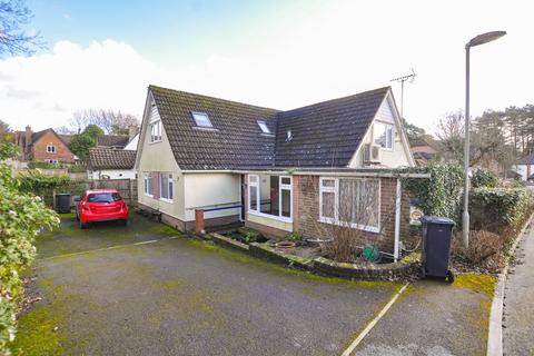 4 bedroom bungalow for sale, Sycamore Place, Wimborne, BH21