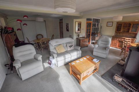 4 bedroom bungalow for sale, Sycamore Place, Wimborne, BH21