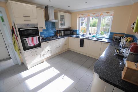 4 bedroom bungalow for sale, Sycamore Place, Wimborne, BH21