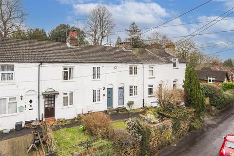 2 bedroom terraced house for sale, St. Marys Road, Wrotham TN15