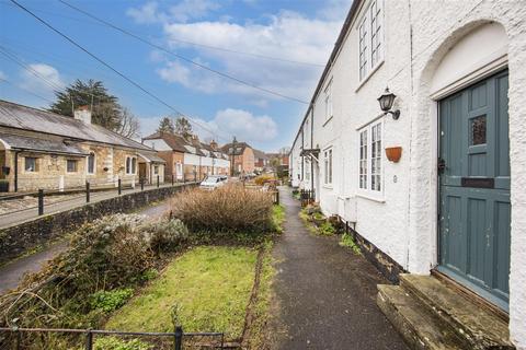 2 bedroom terraced house for sale, St. Marys Road, Wrotham TN15