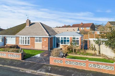 3 bedroom semi-detached bungalow for sale, St. Stephen Road, Penketh, WA5