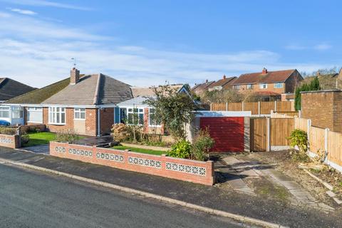 3 bedroom semi-detached bungalow for sale, St. Stephen Road, Penketh, WA5