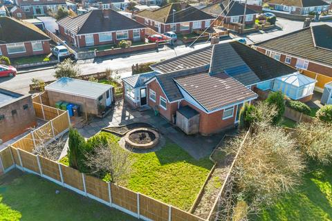 3 bedroom semi-detached bungalow for sale, St. Stephen Road, Penketh, WA5