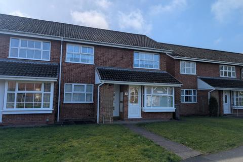 2 bedroom maisonette to rent, Mallaby Close, Shirley, Solihull B90 2PW