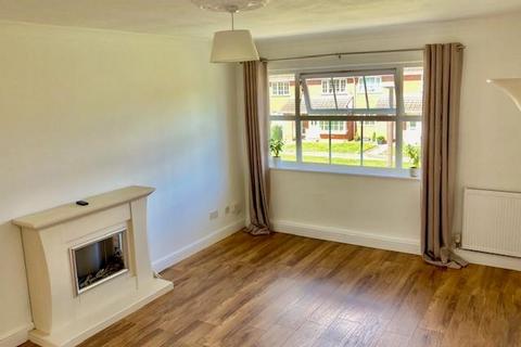 2 bedroom maisonette to rent, Mallaby Close, Shirley, Solihull B90 2PW