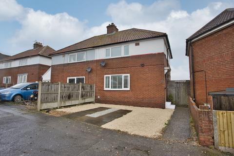 3 bedroom semi-detached house for sale, Cowdray Square, Deal, CT14