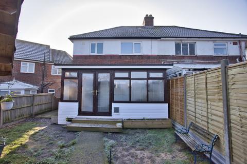 36 Cowdray Square, Deal, CT14 9ES