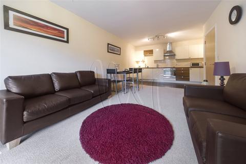 2 bedroom apartment for sale, Buttonbox, 116 Warstone Lane, Birmingham, B18