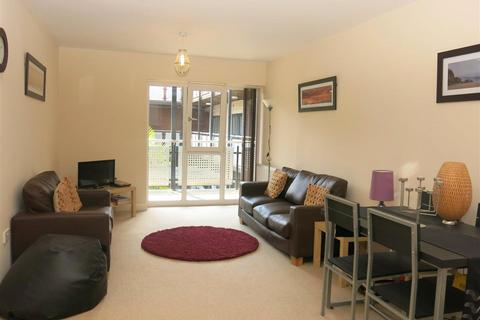 2 bedroom apartment for sale, Buttonbox, 116 Warstone Lane, Birmingham, B18