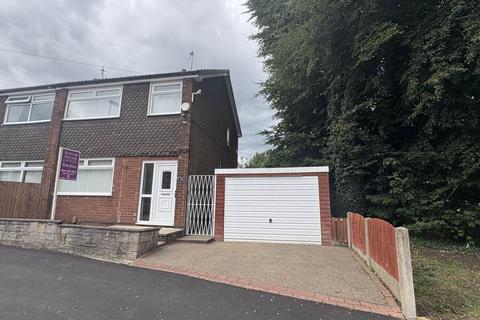 Church Street, Royton