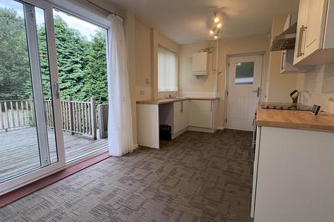 3 bedroom semi-detached house for sale, Church Street, Royton