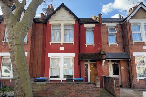 115 Deacon Road, Willesden, London, NW2 5NJ