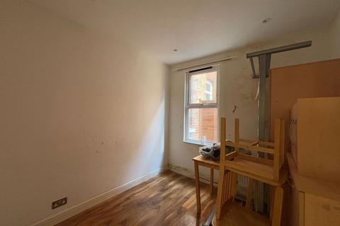 2 bedroom flat for sale, 115 Deacon Road, Willesden, London, NW2 5NJ