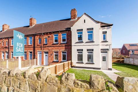 37 Central Drive, Shirebrook, Mansfield, NG20 8RA