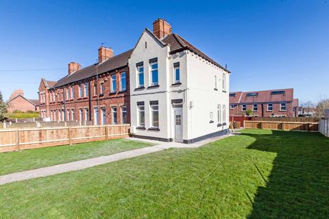 37 Central Drive, Shirebrook, Mansfield, NG20 8RA