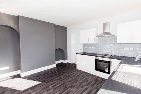 37 Central Drive, Shirebrook, Mansfield, NG20 8RA