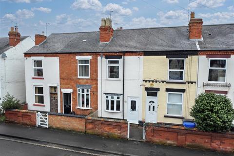 2 bedroom terraced house for sale, Birchwood Avenue, Long Eaton