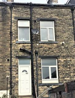 10 Fagley Road, Bradford, BD2 3LY