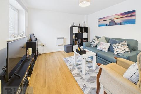 2 bedroom apartment for sale, Three Bridges, Crawley