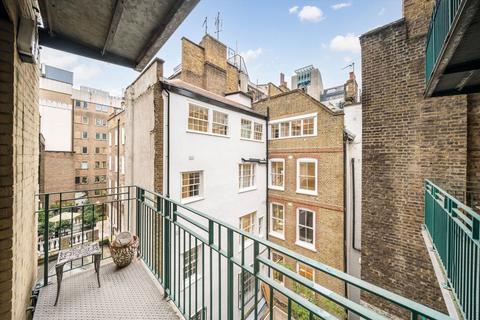 3 bedroom flat for sale, John Adam Street, London WC2N