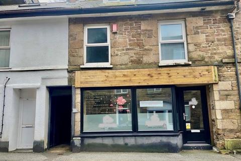 Property for sale, Freehold Commercial Property Located In Redruth