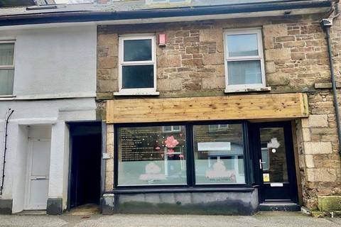 undefined, Freehold Commercial Investment Property Located In Redruth