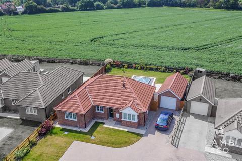 3 bedroom detached bungalow for sale, Mill Lane, Weeley Heath CO16