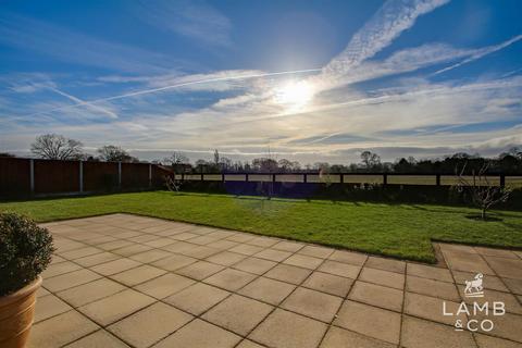 3 bedroom detached bungalow for sale, Mill Lane, Weeley Heath CO16