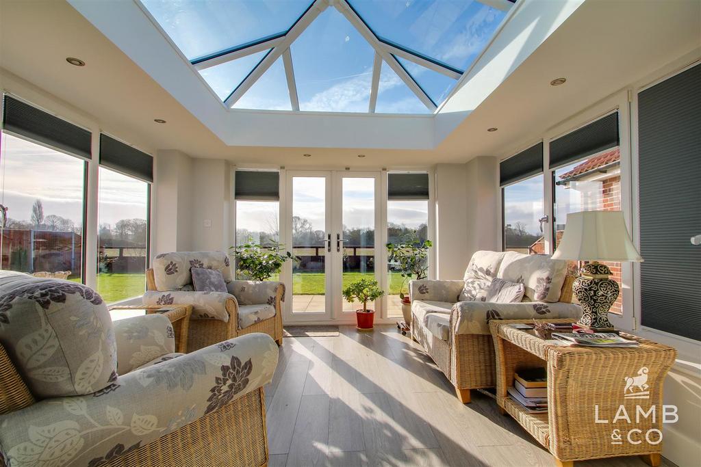 Orangery