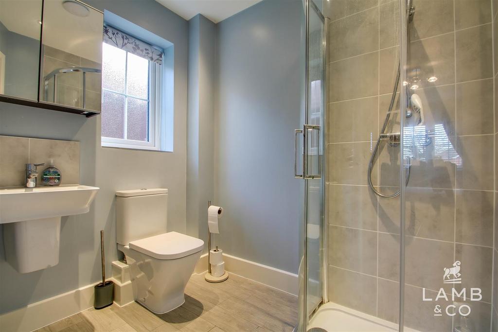 En suite
