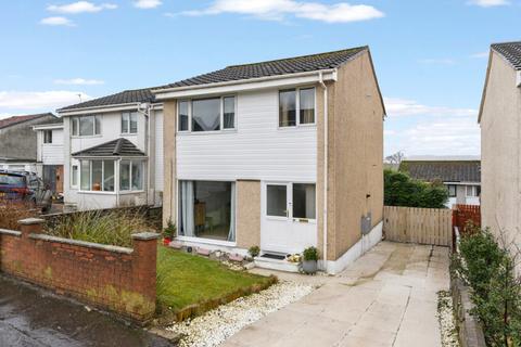 3 bedroom detached house for sale, 88 Boghead Road, Lenzie G66 4EN