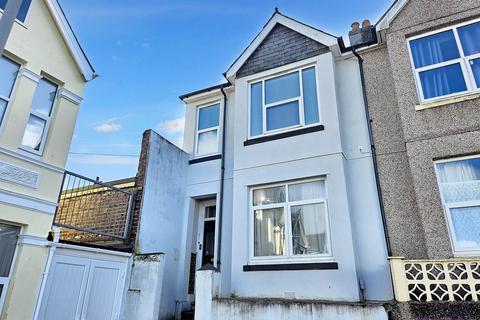 1 bedroom flat for sale, Winston Avenue, Plymouth PL4