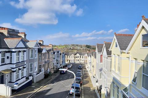 1 bedroom flat for sale, Winston Avenue, Plymouth PL4