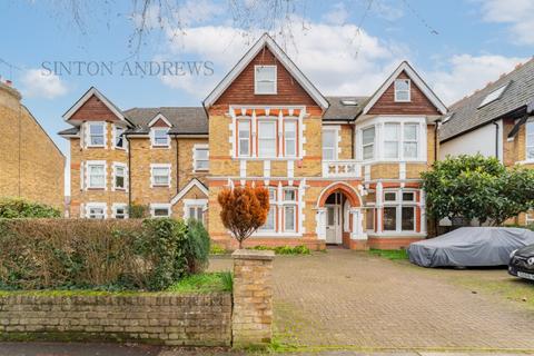 1 bedroom flat for sale, St Leonard's Road, Ealing, W13