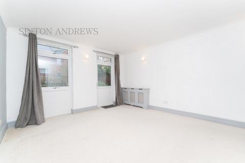 1 bedroom flat for sale, St Leonard's Road, Ealing, W13