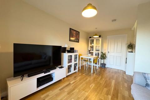 2 bedroom end of terrace house for sale, Threadcutters Way, Loughborough LE12